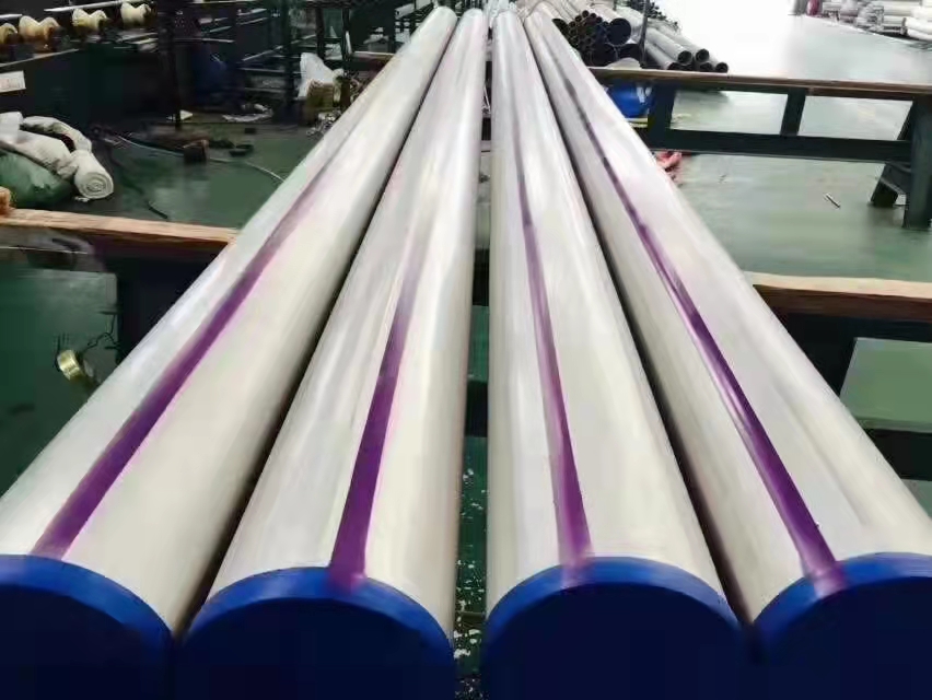 不銹鋼無(wú)縫管